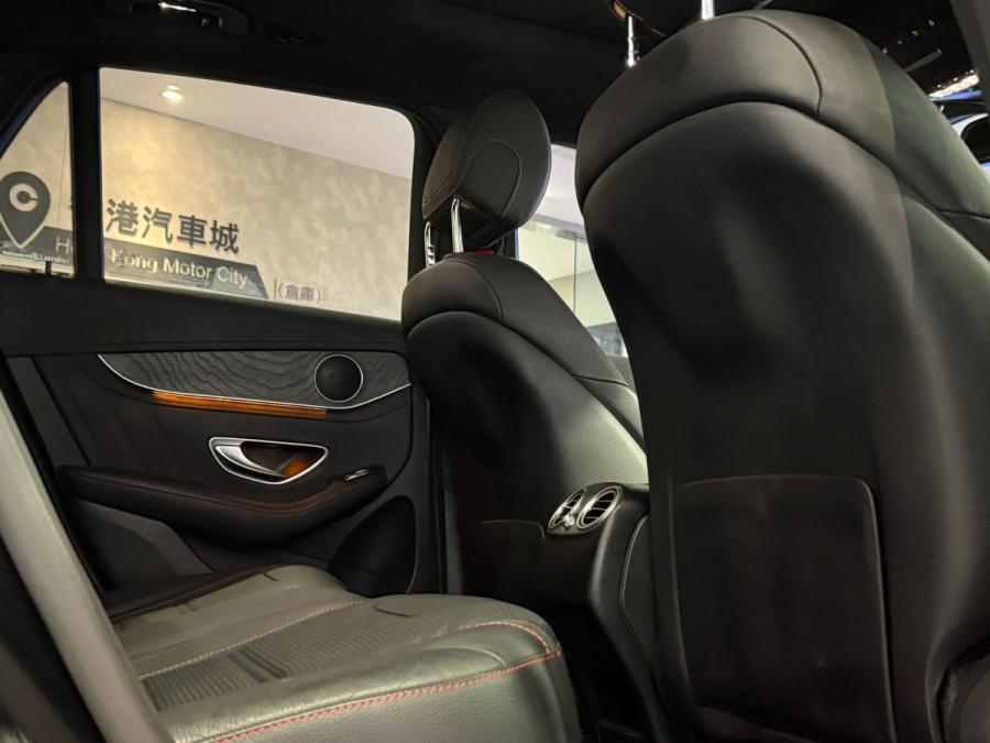 GLC43 4MATIC - Image 4